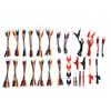 Multimeter Test   Electronic Testing Probe Accessory Set Kit for Repair Maintenance