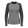 Odlo Long-Sleeve Base Layer Natural Performance
