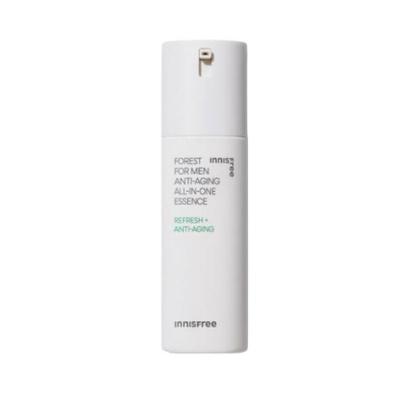 Forest For Men Anti-Aging All-In-One Essence Firming & Wrinkle Care 100ml