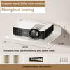 Router Rack Storage Box Projector Stand Holder Wall Modem Sundries Organization DVD Player TV Set-Top Box Holder Rack Shelf