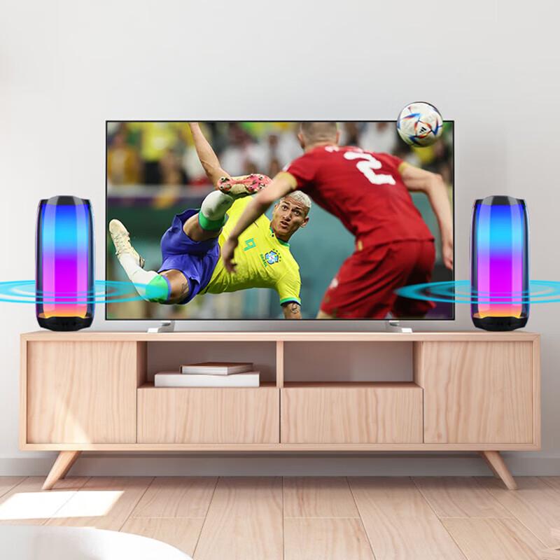 Shoupei BT25 Wireless Bluetooth Speaker