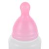 Biberon di Plastica Gigante Prop Biberon Jumbo per Neonato Divertente Scherzo Festa di Baby Shower Costume Carnevale Accessorio