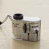 Dispozitive optice – Microscoape
