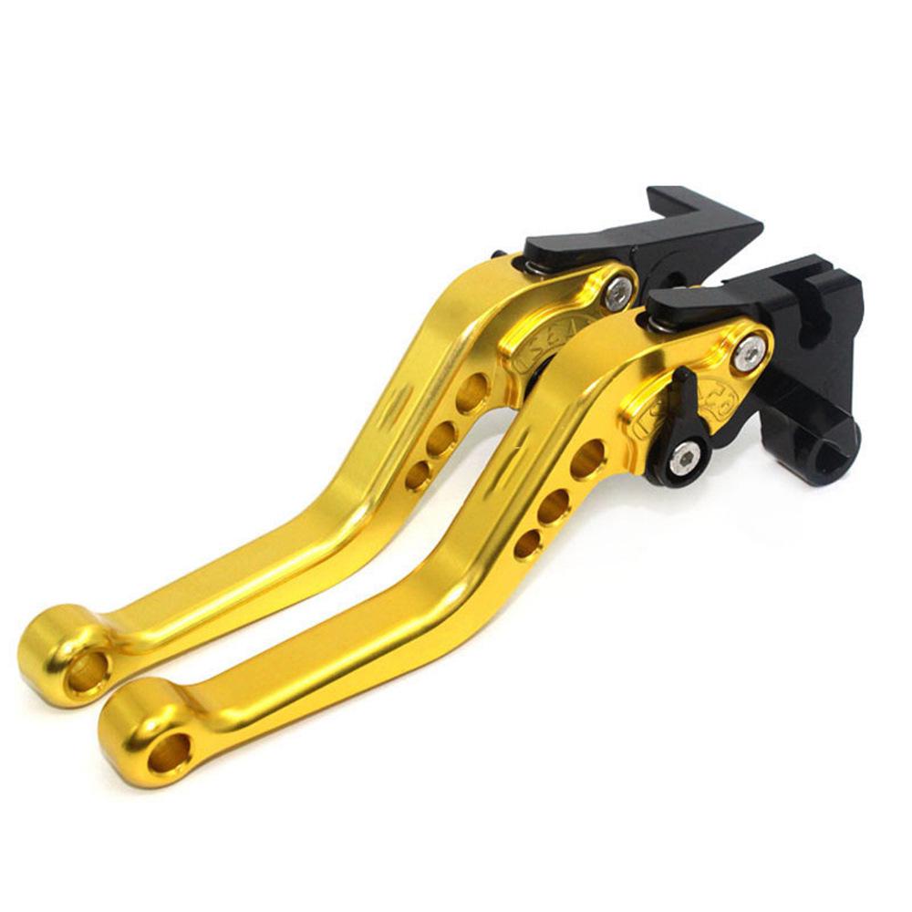 CBR929RR 2000-2001 Modified Brake & Clutch Levers Set