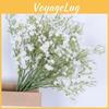 Soft Gel Artificial Gypsophila Paniculata For Home Decor And Displaylay Office