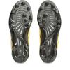 ASICS GOLDSTAGE FANG 1121A067 Baseball Size 750 Size Men's Shoes, (Saffron/Black Coffee), 27.0 cm, 2.5E