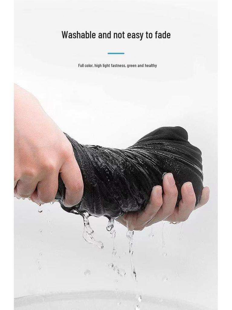 Men's High Elasticity Quick-Dry 5-Piece Fitness Set: Tights, Pants, Running & Training Gear