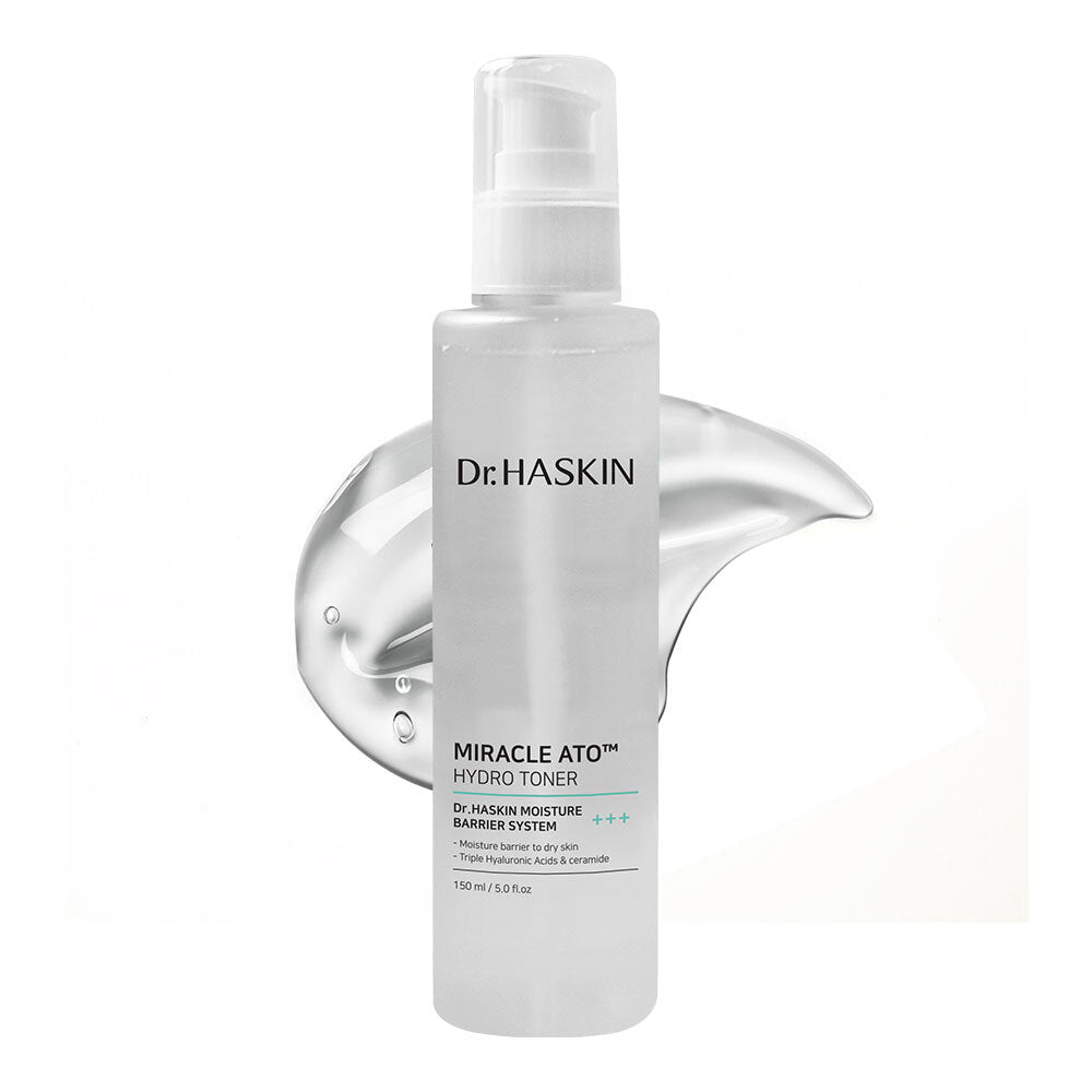Dr. Haskin Miracle Atto Hydro Toner 150ml
