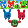 Balloon Red Titanic Cat Plush Toy Pet Simulator X Big Games Soft Doll Kid Gift