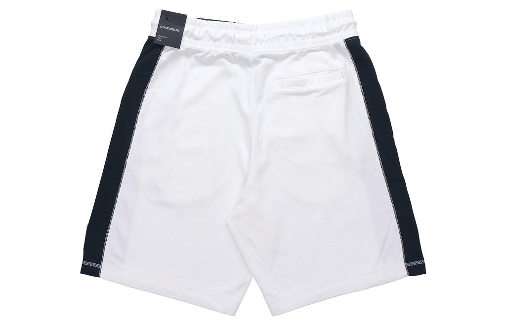 Jordan Sport Dna French Terry Knit Casual Shorts CD5756-101