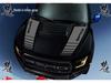 Ford F-150 Raptor Hood Decal Sticker