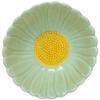 Miska Z Kamionki Fleur 350 Ml Zielona