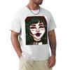 VAMPY TShirt Holiday Simple Tee Shirt