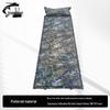 TieXiao Automatic Inflatable Camping Mat with Pillow