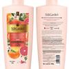SukGarden Grapefruit & Camellia Seed Oil Shampoo
