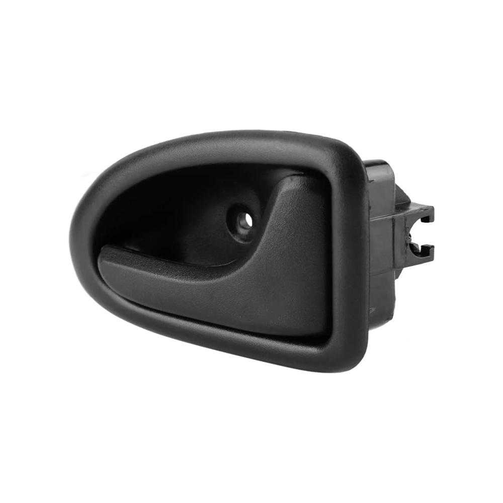 Pair Car Interior Door Handle Cover Trim Bowl 7700353282 For Renault CLIO TRAFIC