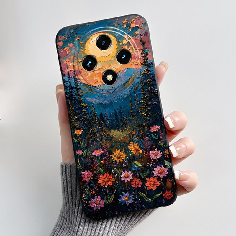 Cute Love Rabbit Case For UMIDIGI G100 Soft Silicone TPU Shockproof Back Cover For UMIDIGI G100 Pro G100A G 100 4G 5G Phone Case