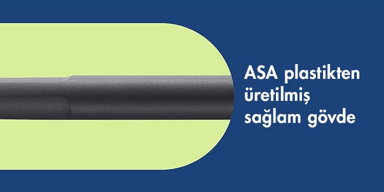 Lapiseira Lamy Vista Transparente 0,5mm