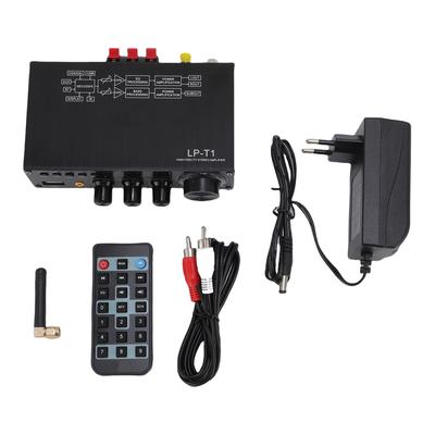 Audio en video accessoires – Versterkers