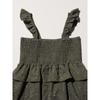 GU by Uniqlo Smocking Dress By Rokh