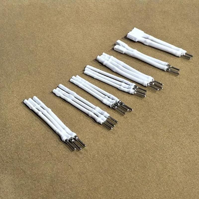 Engine Control Unit Pin Adapter for FC200 KT200II and J2534 Cable with Fast Speed Data Transmission for Vehicle Diagnostics