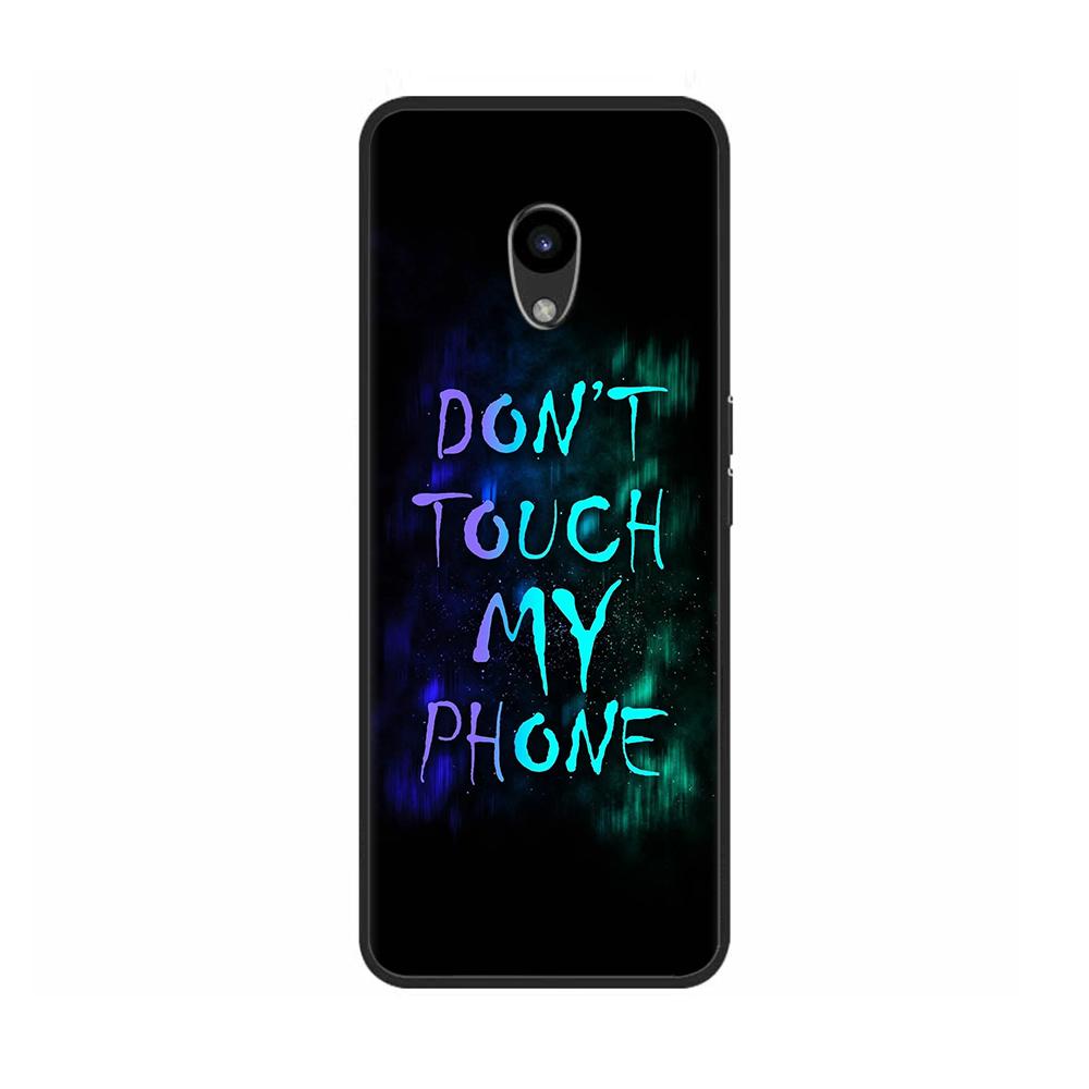 For Xiaomi Qin F21 Pro Case Painted TPU Silicone Soft Phone Cover for Xiaomi Mi Qin F21 pro Bumper Qin F21Pro F22 Pro Fundas