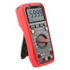 UT61B+ Digital Multimeter LCD Display Accurate Measurement Flame-Retardant ABS TRUE RMS AC/DC Voltage