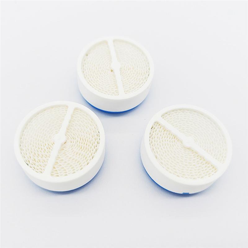 Náhradní náplně(6ks) Pro Humidx Plus Pro Airmini& N20 Konektor Příslušenství- Díly Zvlhčovače