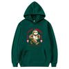 Natanael Cano Nata Montana Hoodies Autumn Fleece Tumbados Merch Women Men Hooded Pullover Fashion Casual HipHop Sweatshirts Oversized