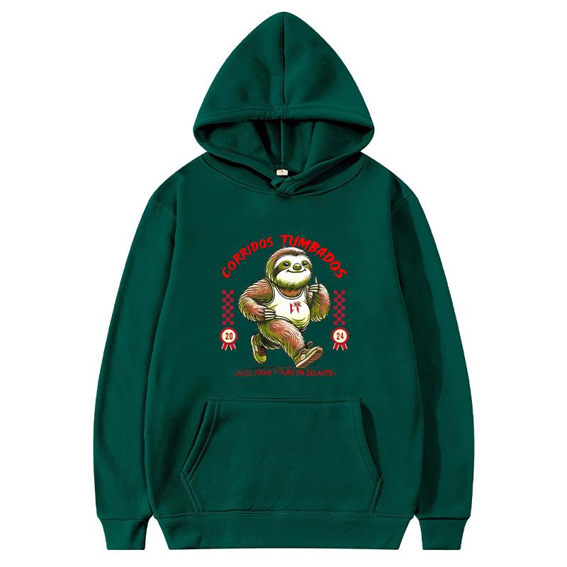 Natanael Cano Nata Montana Hoodies Autumn Fleece Tumbados Merch Women Men Hooded Pullover Fashion Casual HipHop Sweatshirts Oversized