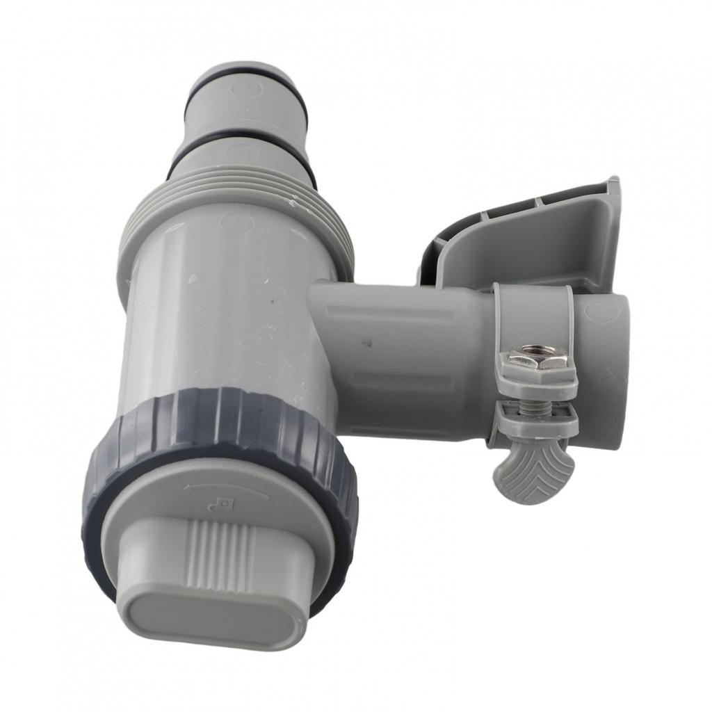 Premium Pool Hose Adapter Long Lasting Performance for Above Ground Pools