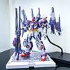 IN ERA 1/100 Thunder Mecha Model Kit Action Figures High Detail Frame Assembly Toy With Water Decals Desktop Ornament Boy Gift