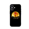 Z Dragon Son Gokus Balls Vegeta Phone Cover Case for Apple iPhone 17 16 15 11 Pro XS Max XR 6 7 8 Plus + SE 2020 5 16E Casing