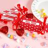 Valentine's Day Money Box Funny Party Reusable Decorations Valentines Day Pull Money Box For Mother's Day Christmas Holiday