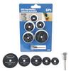 Power Saw cutters Tool Parts Extension rod Circular Rotary Woodworking