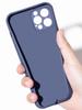 Luxury Lens Protection Case for iPhone 17 11 12 13 14 15 16 Pro Max Soft Bumper Cover for Air 14 15 16 Plus Phone Accessories