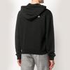 OFF WHITE Pre Owned 2020 Zip Up Hoodie OMBB034E20FLE0021001