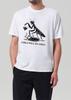 Le Ragazze Saranno Ragazze T-shirt Mantide Religiosa Divertente Dark Humor Top Ultima Maglietta da Uomo