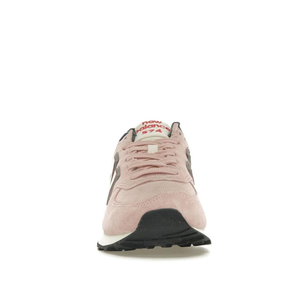 New Balance 574 Pink Red Blue Women Sneakers WL574YP2