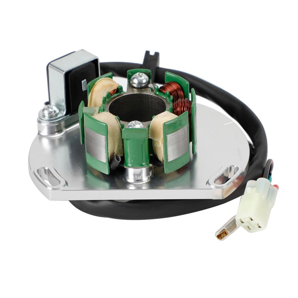 Magneto Stator Voltage Rectifier Gasket For SM EXC 200 2k-2 2005 50330040100