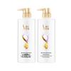 SLEK Silk Moisturizing & Anti-Dandruff Shampoo
