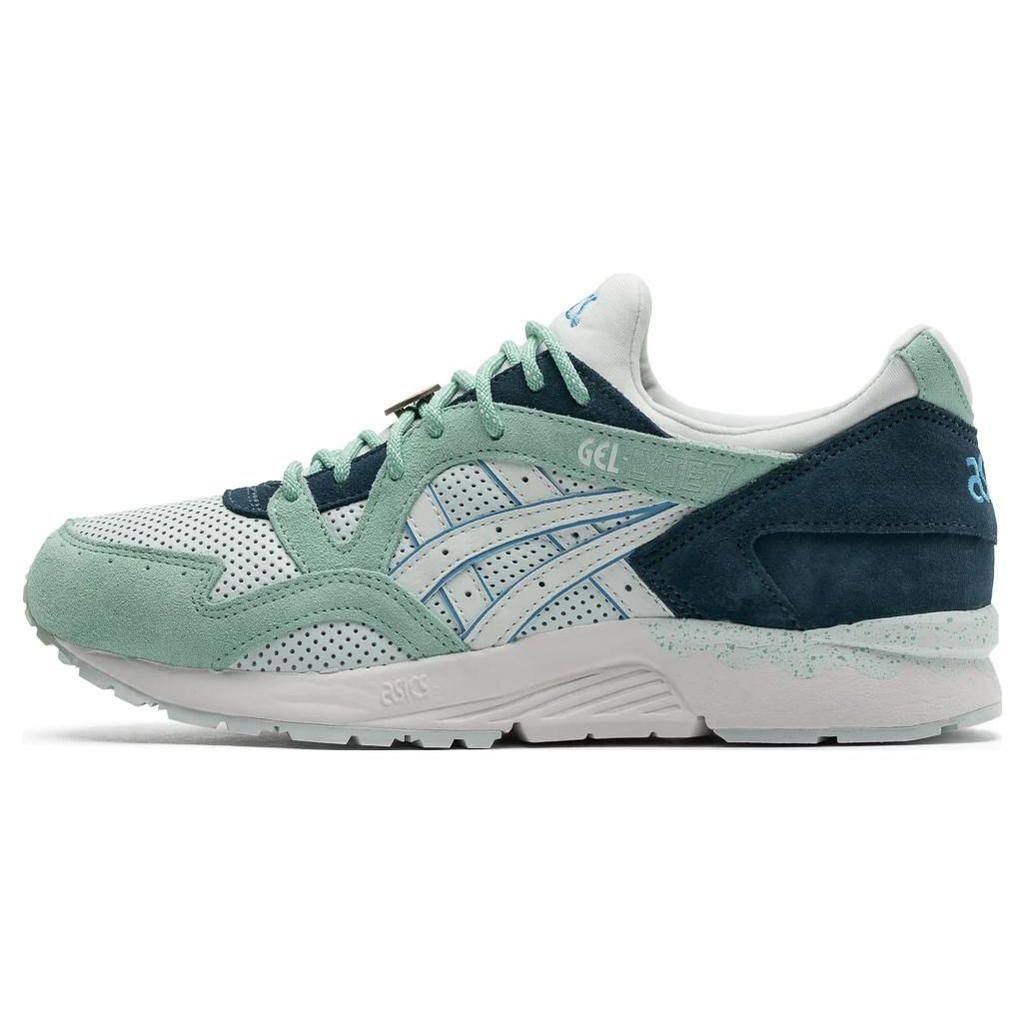 Asics Gel Lyte 5 Godai Pack - Soothing Sea Men Sneakers Green Seafoam 1203A282-400