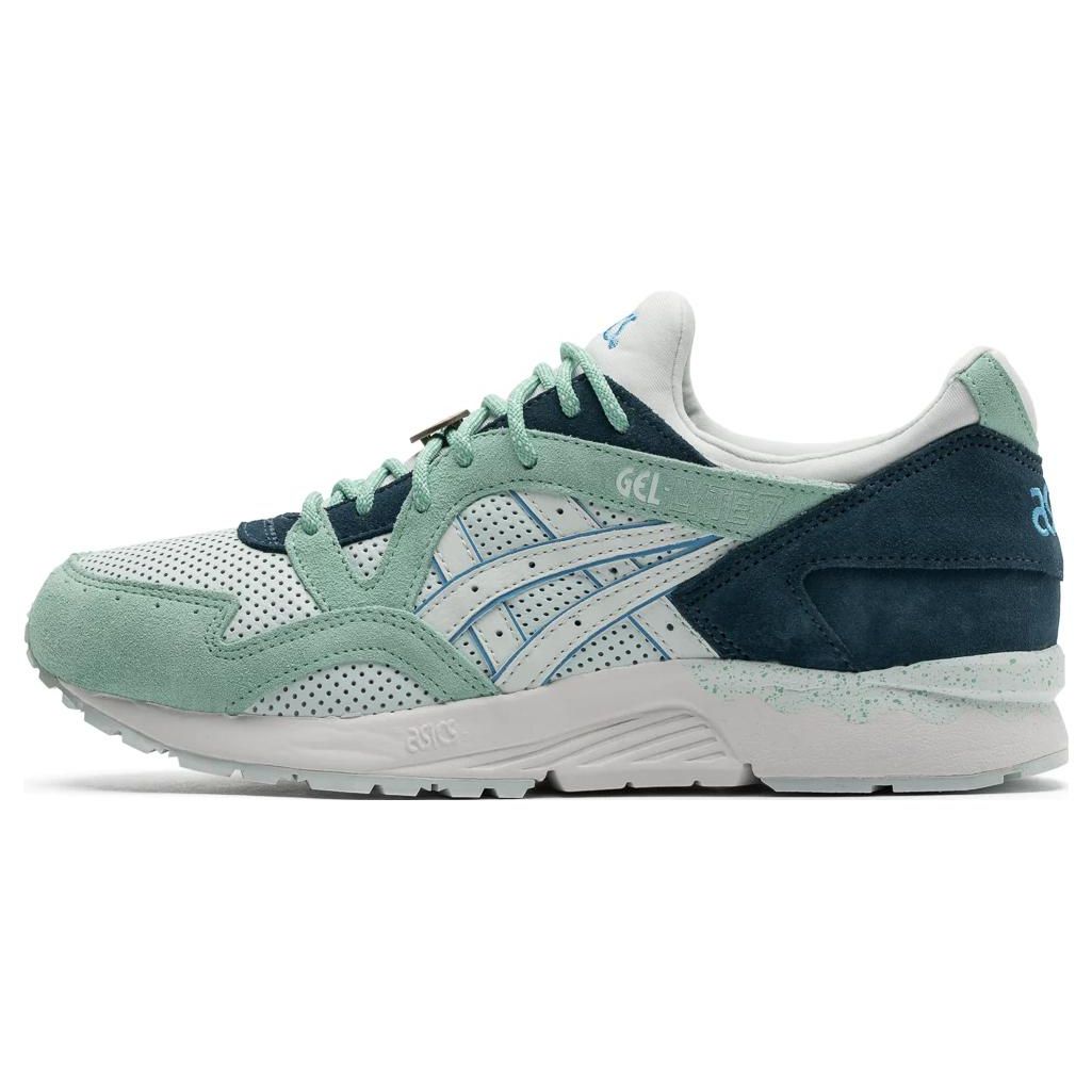 

Asics Gel Lyte 5 Godai Pack - Успокаивающие мужские кроссовки Sea Green Seafoam 1203A282-400 42.5