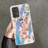 NYC New York City Soft Phone Case for Samsung A17 A16 A15 A14 A13 A57 A56 A55 A54 A53 A37 A36 A35 A34 A33 A26 A25 A24 A23 A52