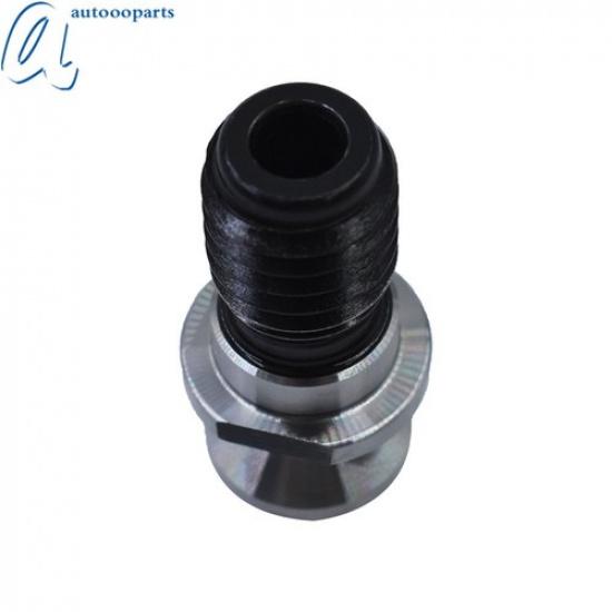 For Mazak Fadal HURCO Okuma CAT40 45°0.740"Coolant Pull Stud Retention Knob 5Pcs