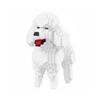 My Pet Nanoblock-Large Shiba Inu, Large Shiba Inu, Korean Popular Toys