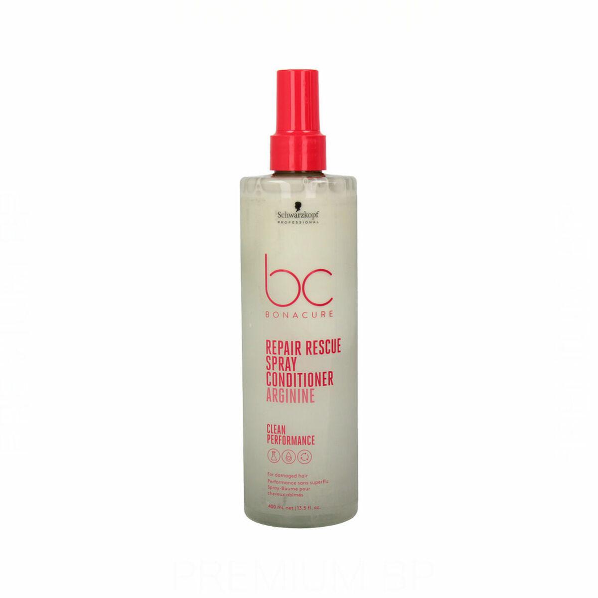 

Schwarzkopf Bonacure Repair Rescue Кондиционер-спрей (400 мл)