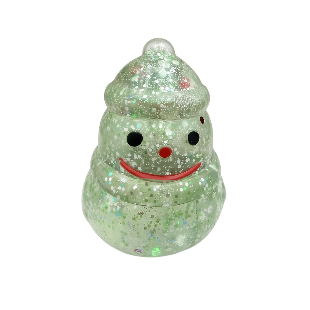 Christmas Toy Stress Sensory Toys for Kids and Adults Party