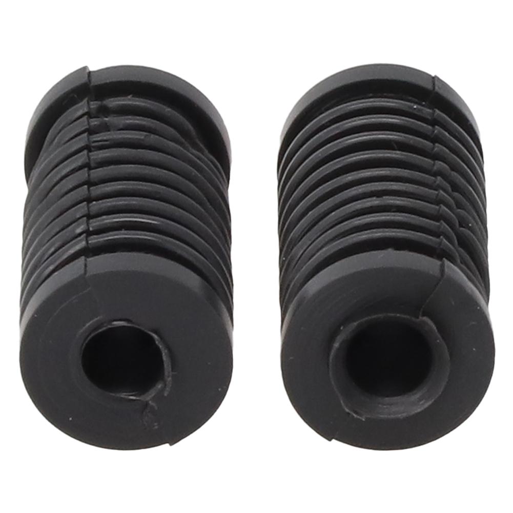 Goma Pedal Palanca de Cambios YZF-R1 2 Piezas/2PCS/2PACK R1/R6