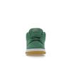 Nike Dunk Low SB TD St. Patricks Day Baby Sneakers Green Lucky-Green Metallic-Gold DN3673-303
